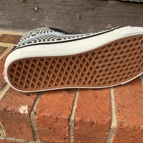 Vans Anaheim Factory Sk8-Hi 38 DX - Picture 4 of 5